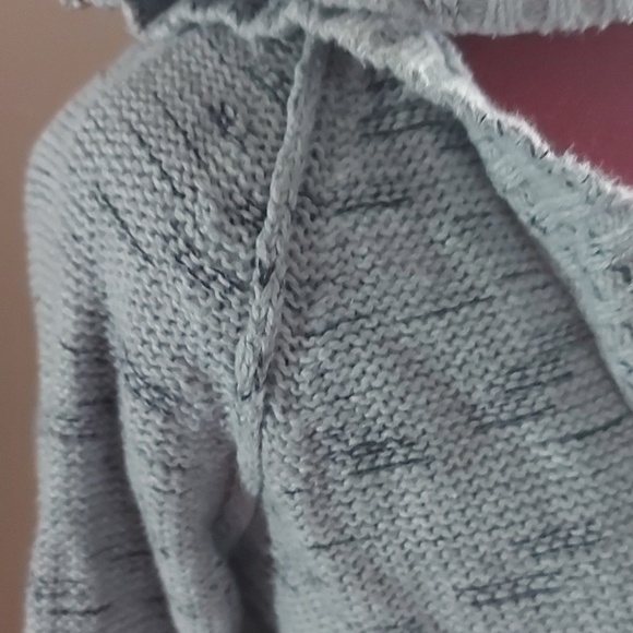 Roxy Sweater - Picture 2 of 3